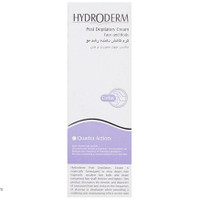 کرم کاهش دهنده رشد مو هیدرودرم مدل 05 حجم 40 میلی لیتر